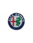 Alfa Romeo laddare och laddkablar