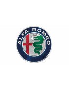 Alfa Romeo