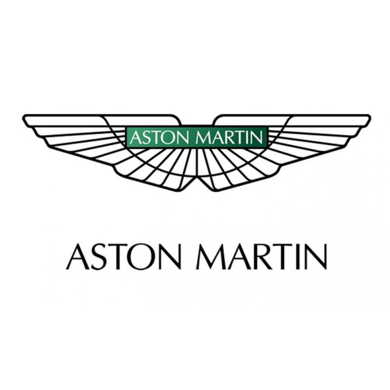 Aston Martin
