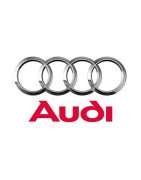 Audi laders en laadkabels