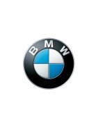 BMW laddare och laddkablar