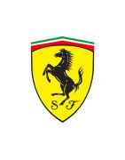 Ferrari-Ladegeräte und Ladekabel