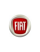 Fiat laders en laadkabels