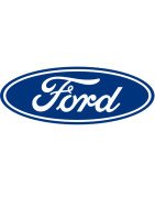 Ford laddare och laddkablar
