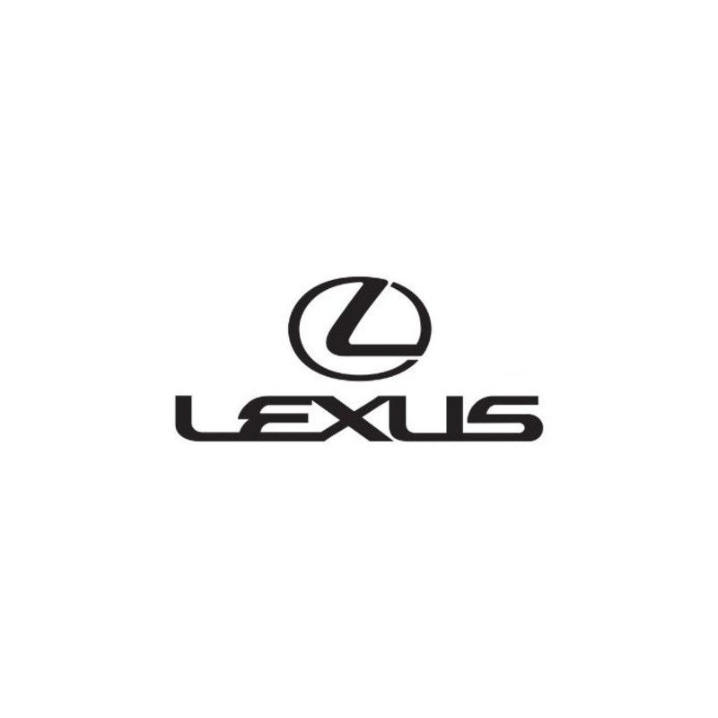 Lexus chargers and charging cables