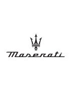 Cargadores Maserati y cables de carga