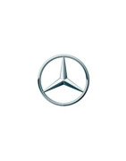 Mercedes laders en laadkabels