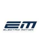 Electric Motion