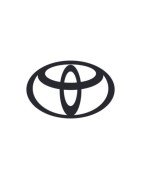 Toyota Ladegeräte und Ladekabel