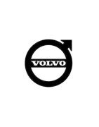 Cargadores Volvo y cables de carga