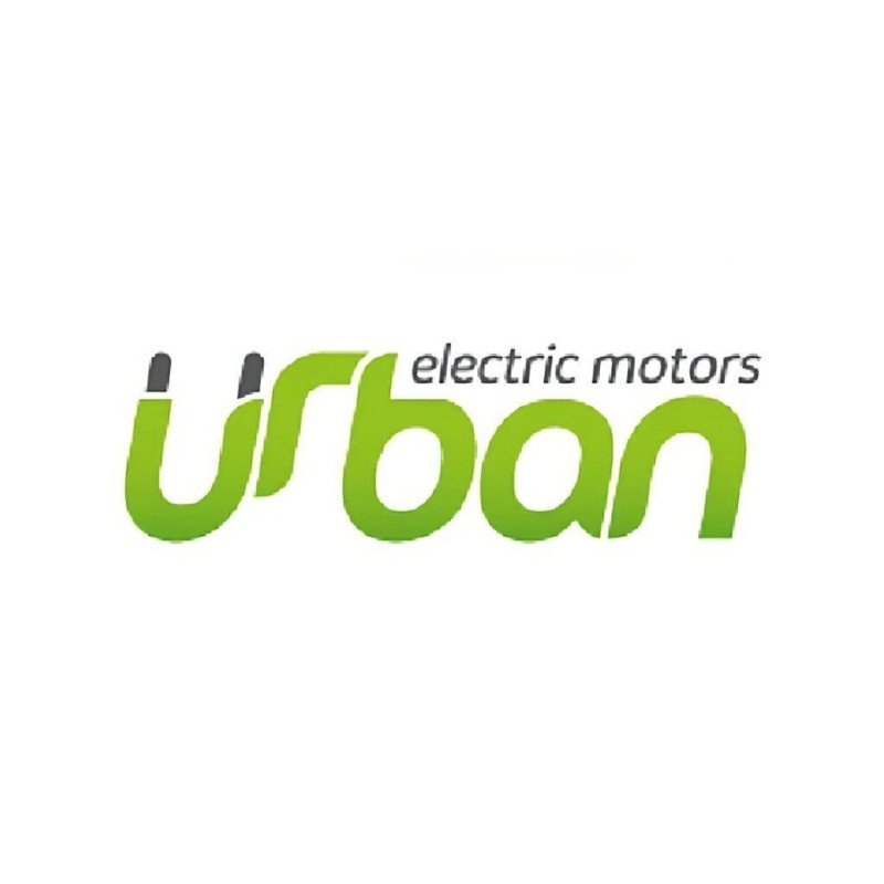Onderdelen voor Urban Electric motoren